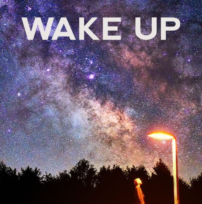 The Awakening – Part I